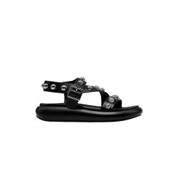 ASH Sandale Vision Combo A SS25M150522001 black