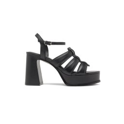 ASH Sandale Mina Combo A SS25M150177001 black