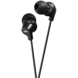 Casti Headphones JVC HAFX10BE HAFX10BE (black color