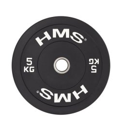Disc olimpic 5 kg BBR05