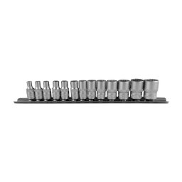 SET TUBULARE 1/4" INELARE 4-4.5-5-5.5-6-7-8-9-10-11-12-13-14MM