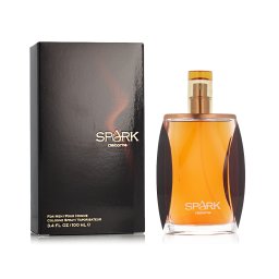 Liz Claiborne Spark for Men Apa de colonie 100 ml (Barbati)