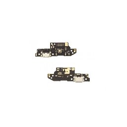Modul incarcare cu mufa si microfon Xiaomi Redmi 9A, 9C, 9AT, 10A