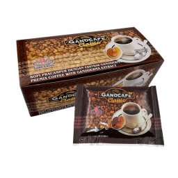 GanoCafe Classic 1 plic a 3g Gano Excel