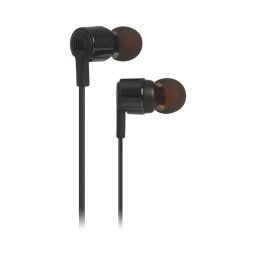 Casti T210 Black