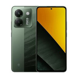 Smartphone Poco M7 Pro 256GB 12GB RAM 5G Dual SIM Verde