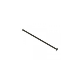 FANAWAY 212931 - Tijă de extensie 90 cm negru