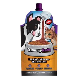 YummyRade 250 ml