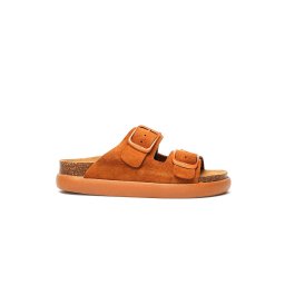 SCHOLL Sandale Noelle Chunky Eva F322491175 1175 cognac