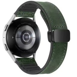 Curea Verde de SmartWatch Samsung Galaxy Watch / Huawei Watch GT5/5 Pro WZ5499