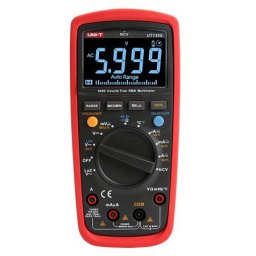 Resigilat - Multimetru Digital UT139S UNI-T
