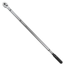 CHEIE DINAMOMETRICA 3/4" domeniu de strangere 200 - 800 Nm, lungime 1210mm