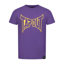 Tapout Men's t-shirt regular fit