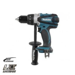 Masina de gaurit cu acumulatori Makita DDF458Z - SOLO