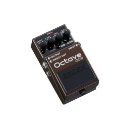 Boss OC 5
