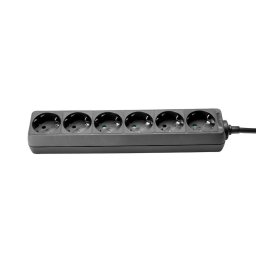 Adam Hall Power Strip 8747x6m3