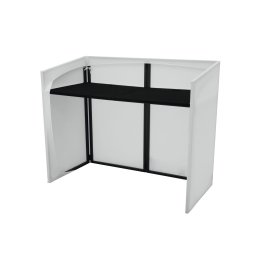 Omnitronic Mobile Dj Stand with cover
