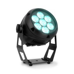 Cameo Root Par IP
