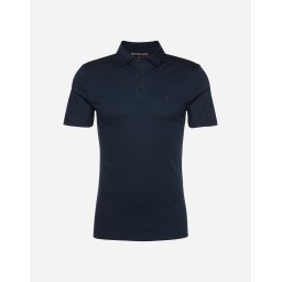 Michael Kors Tricou albastru noapte