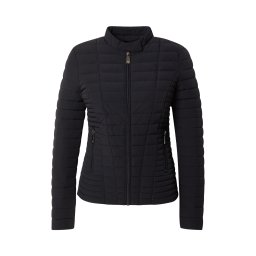 GUESS Geacă de primăvară-toamnă 'Vona' negru