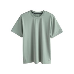 Next Tricou verde pastel