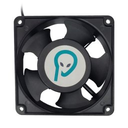 Ventilator pentru cabinet 19", Spacer SPFC-CW-03