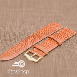 Curea soparla maro XL fara cusatura 20mm - 38710