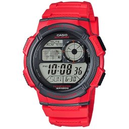 Casio AE-1000W - 4A