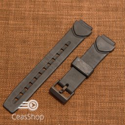 Curea tip Casio cauciuc - 36621 pentru MW50M, SFX10
