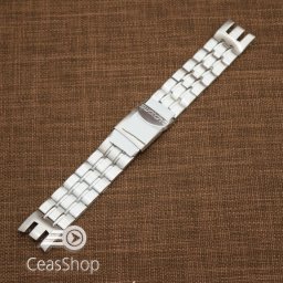 Bratara SWATCH argintie 007