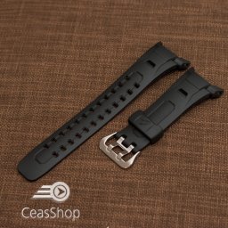 Curea Casio originala pentru modelele GW-800-1V ,GW-810H-2, GW-810-1V si GW-M850-1