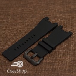 Curea silicon neagra pentru Diesel