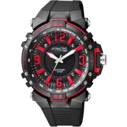 Ceas Barbatesc Q&Q DG04J002Y
