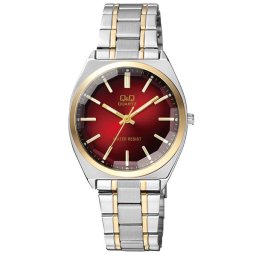 Ceas barbatesc Q&Q QA74J402Y