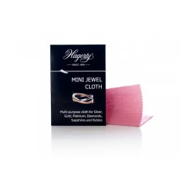 Panza mini pentru bijuterii Hagerty