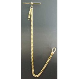 Lant auriu pentru ceas buzunar - 4507