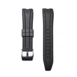 Curea originala Festina F16610 cauciuc 23mm