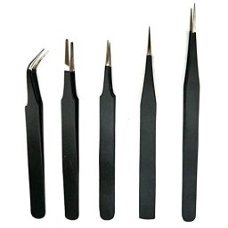 Set 5 pensete nemagnetice