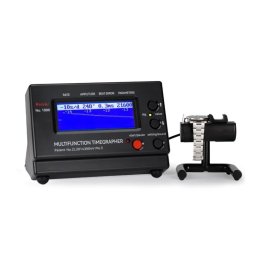 Tester ceasuri mecanice WEISHI 1000 negru