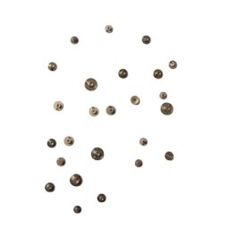 Set ruby roller pachet 25 buc - 1880A