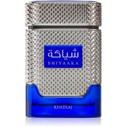Khadlaj Shiyaaka Blue EDP M 100 ml