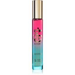 Paris Corner Oriental Collection Khair Confection Eau de Parfum unisex 15 ml
