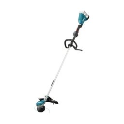 Makita - DUR368LZ - Motocoasa fara acumulatori si incarcator, Li-Ion, 18 V, - Ah, 350 mm, cap cu fir
