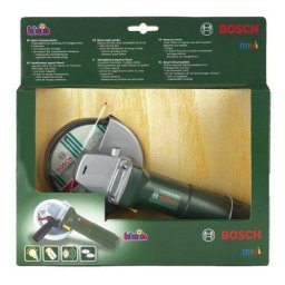 Theo Klein Bosch angle grinder