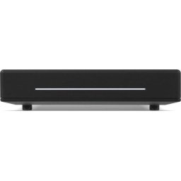 SSD Extern Thunder Blade V4 4 TB Solid State Drive (black, Thunderbolt 3)
