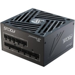 Sursa GX 80 PLUS Gold Modular - 750 W Negru