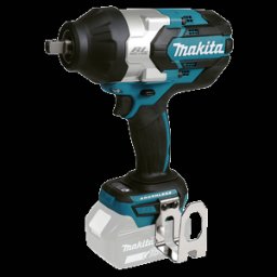 Cheie de strans cu impact LXT 18V, 1050 Nm, 12,7 mm - 1/2", livrata fara acumulatori