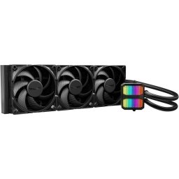 Silent Loop 3 420mm BW026 Negru