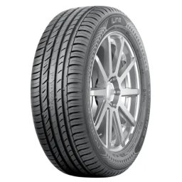 Anvelopa 155/65 R14 75T Nokian iLine