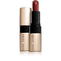 Bobbi Brown, Luxe, Hydrating, Cream Ruj, New York Sunset, 3.8 g